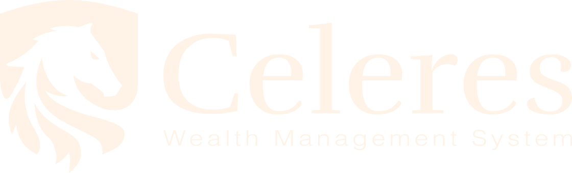 Celeres | Wealth Management System